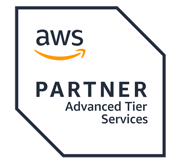 AWS Advanced Partner