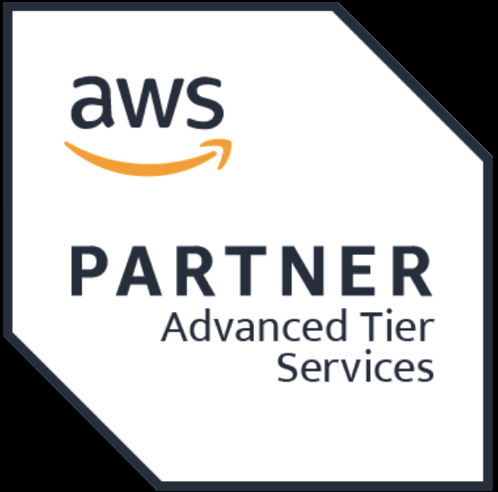 AWS Advanced Partner
