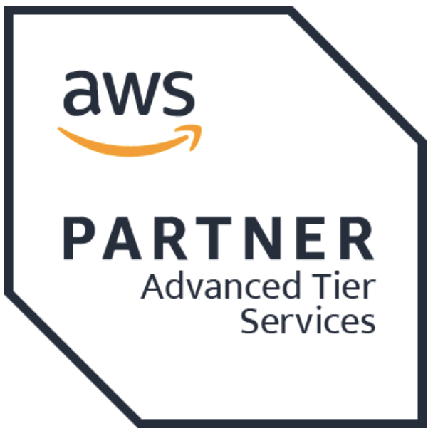 AWS Partner — Advanced Tier Services