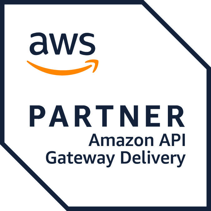 AWS Partner — Amazon API Gateway Delivery