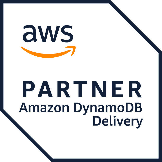 AWS Partner — Amazon DynamoDB Delivery