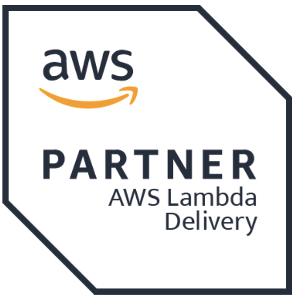 AWS Partner — Lambda Delivery